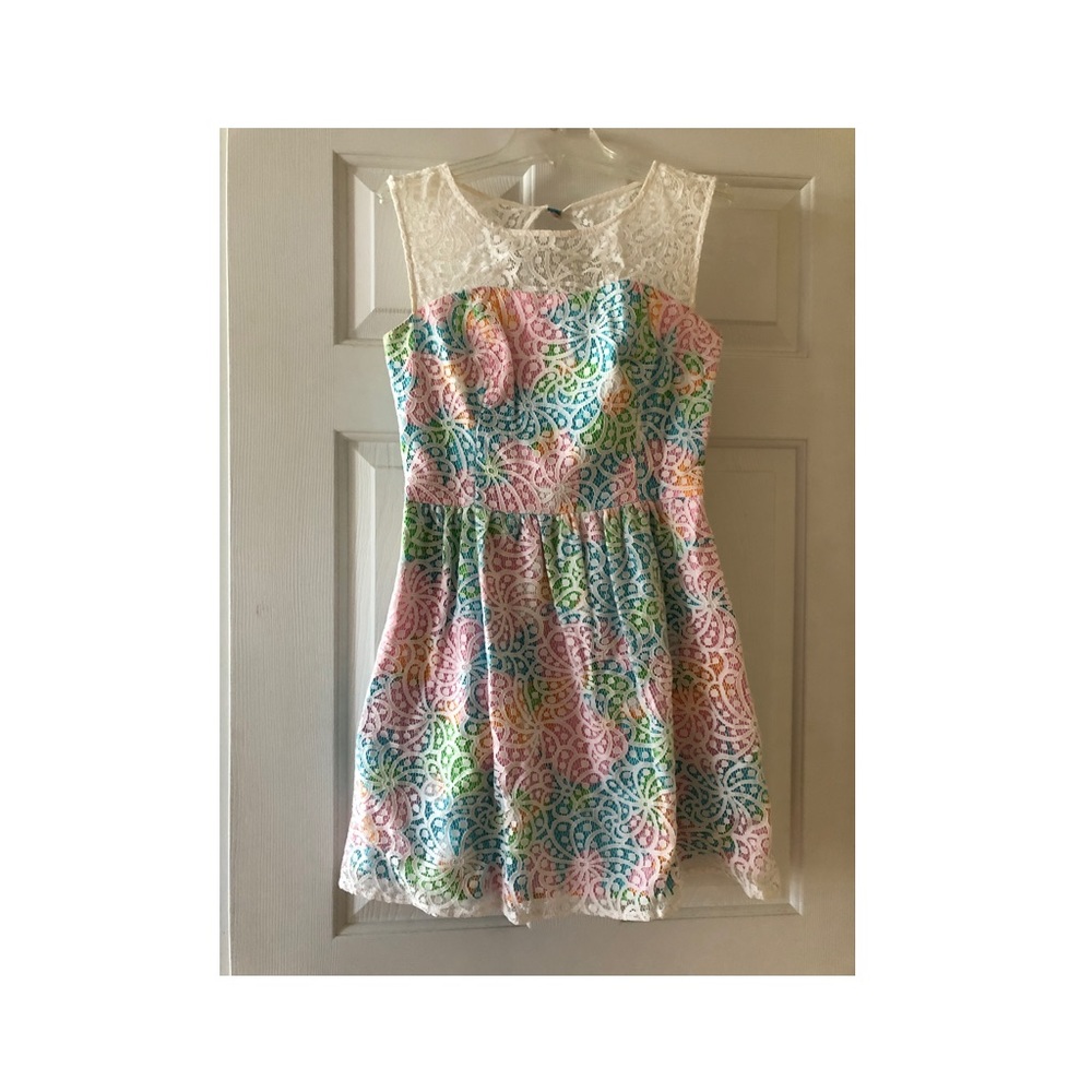 Lilly Pulitzer dress size 0